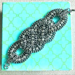 Stella & Dot Petra Bracelet